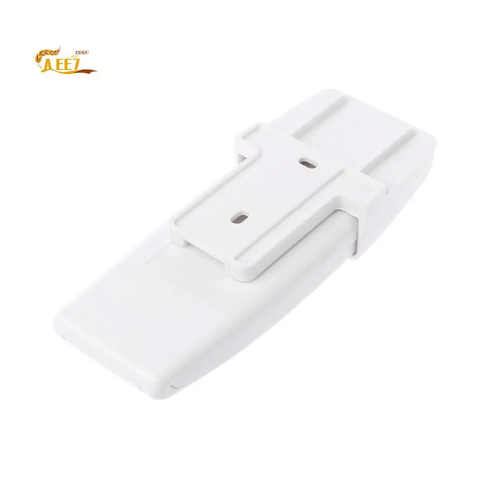 AEE7-AC DC Motor Remote Switch Controller 12V 24V 36V Motor Forwards Reverse Up Down Transmitter Manual Button Limit Switch ABS