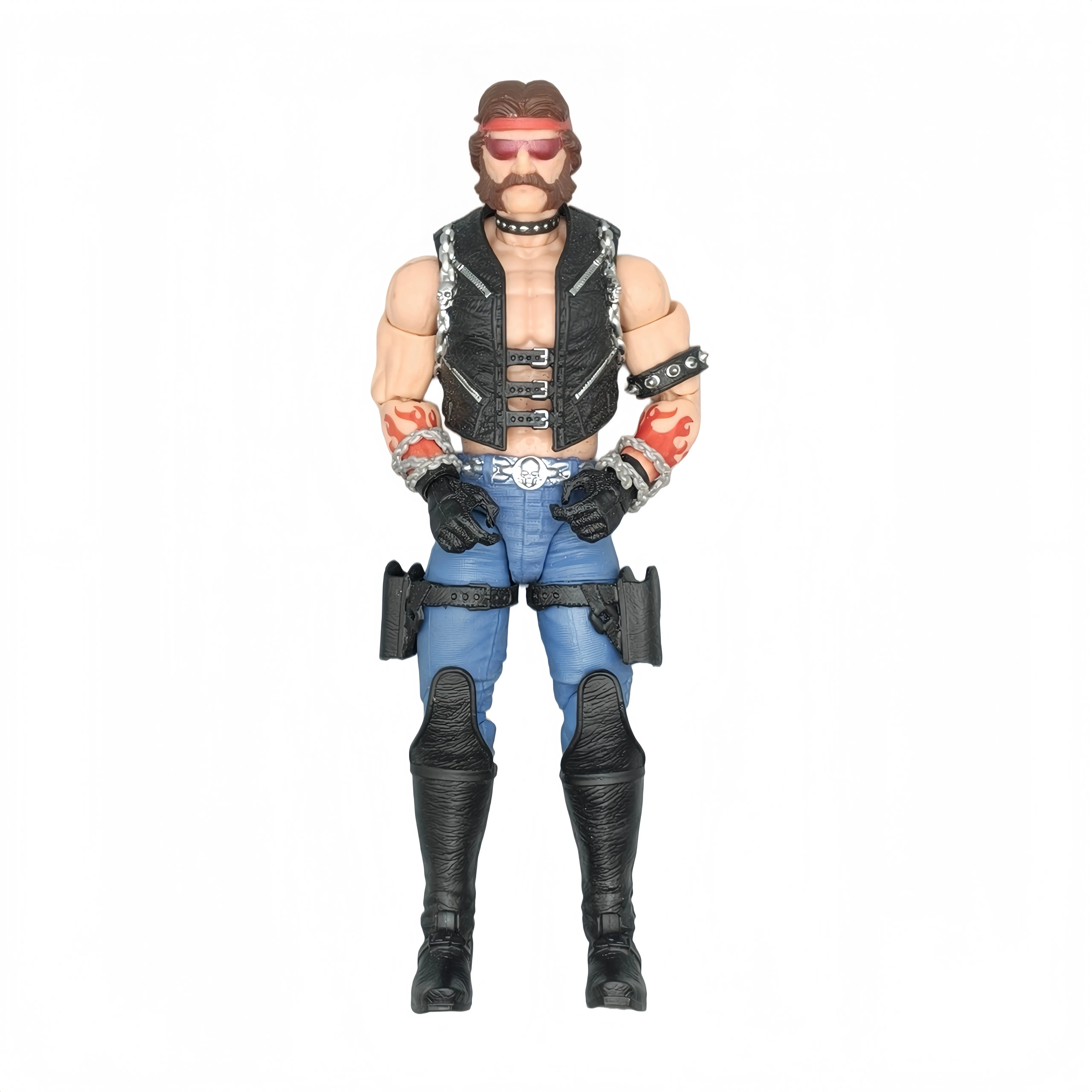 In Stock Gi Joe 6 Inch Classif - Fire Starting Kit review and price