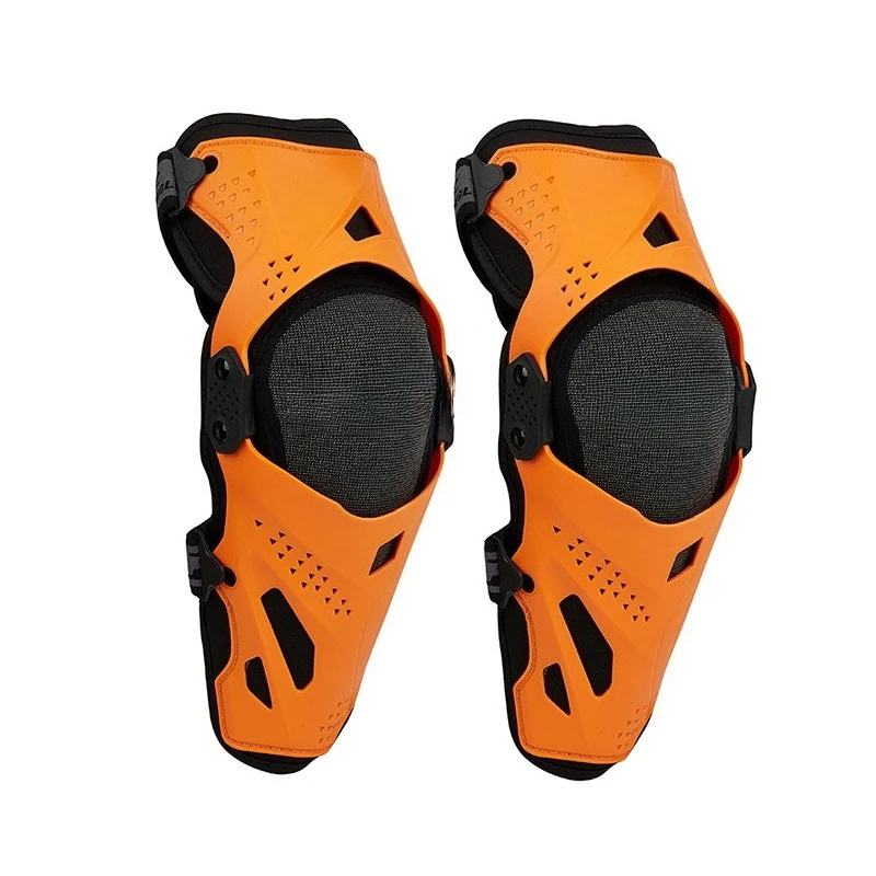 

Motorcycle knee pads, anti-drop protection, riding four-season leg pads, common for highway off-road