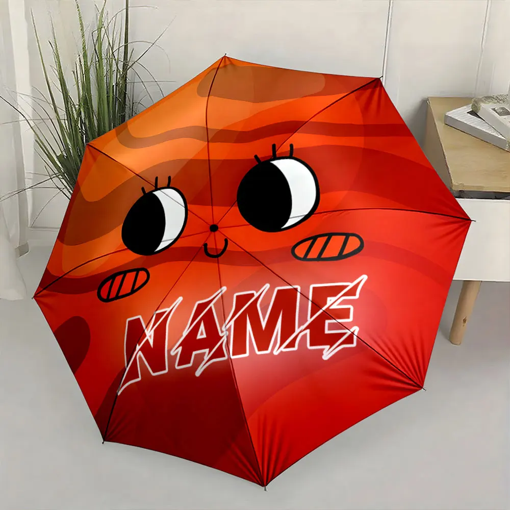 Custom Name Umbrella, 