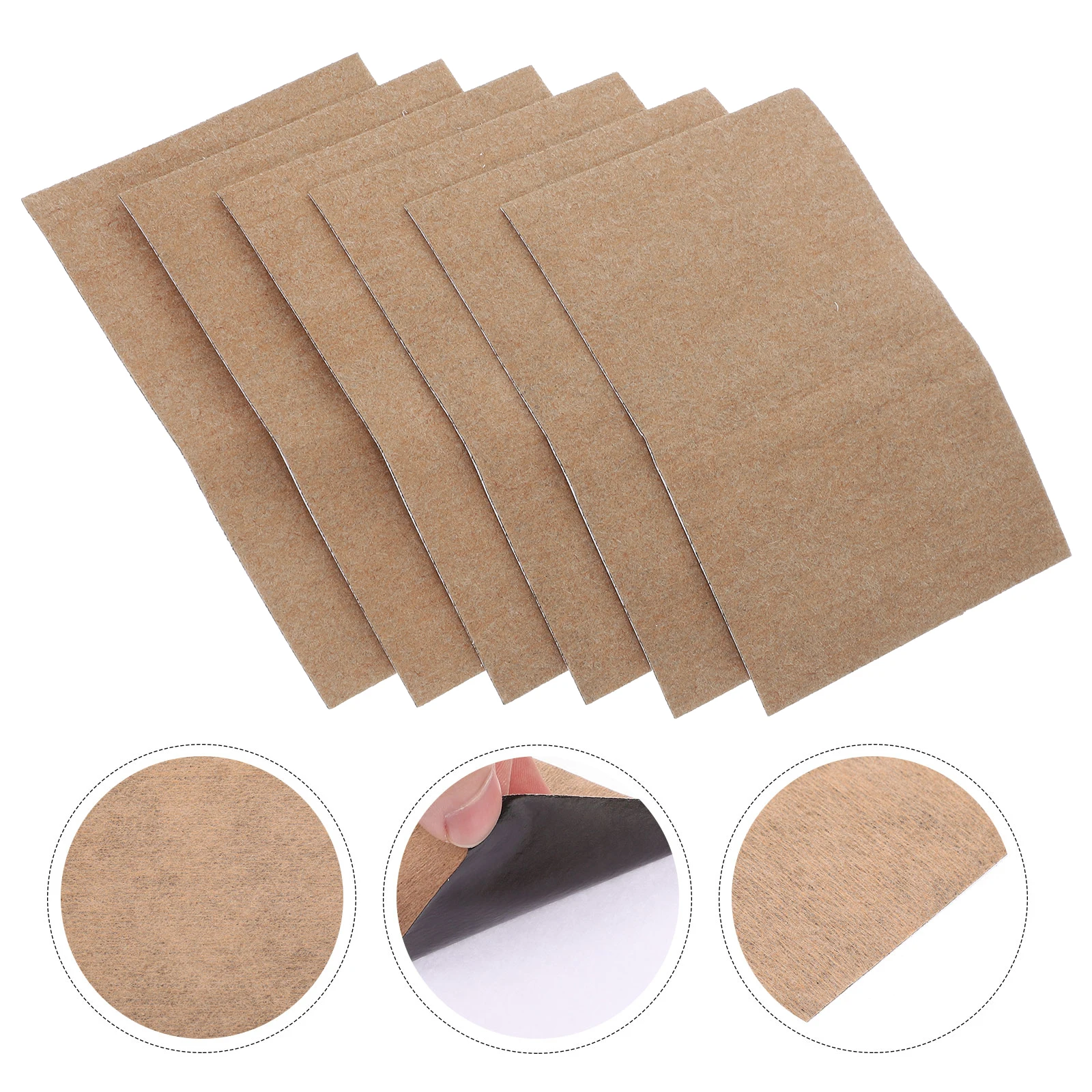 

3pcs Household Daily Use Leg Patches Portable Self-Adhesive Varicose Veins Relief Patches Compact Small Convenient Veins