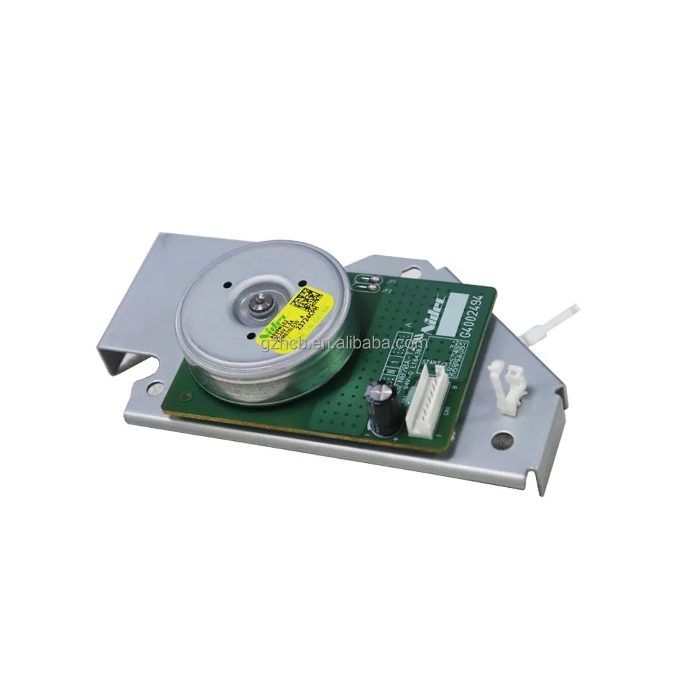 

Original Copier Spare Parts for C3070 C3080 C4065 C4070 C4080 Konica Minolta Drive Plate Assy A85CR70R33