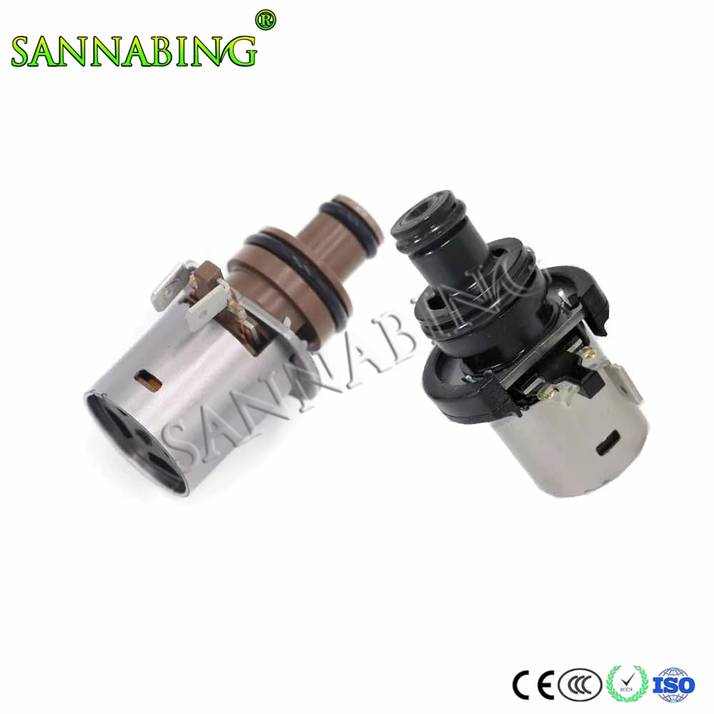 31825AA050 31825AA051 Genuine New High Quality Torque Converter Lock-Up Solenoid For Subaru Lineartronic CVT TR580 TR690 2.5L