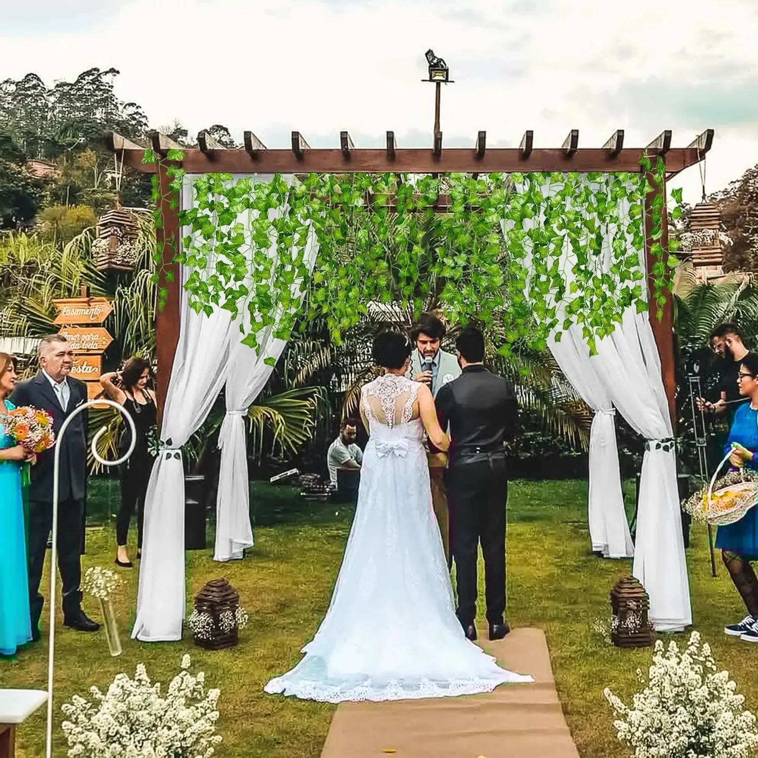 Thumbnail 4 - #59 Trending Wreaths Right Now