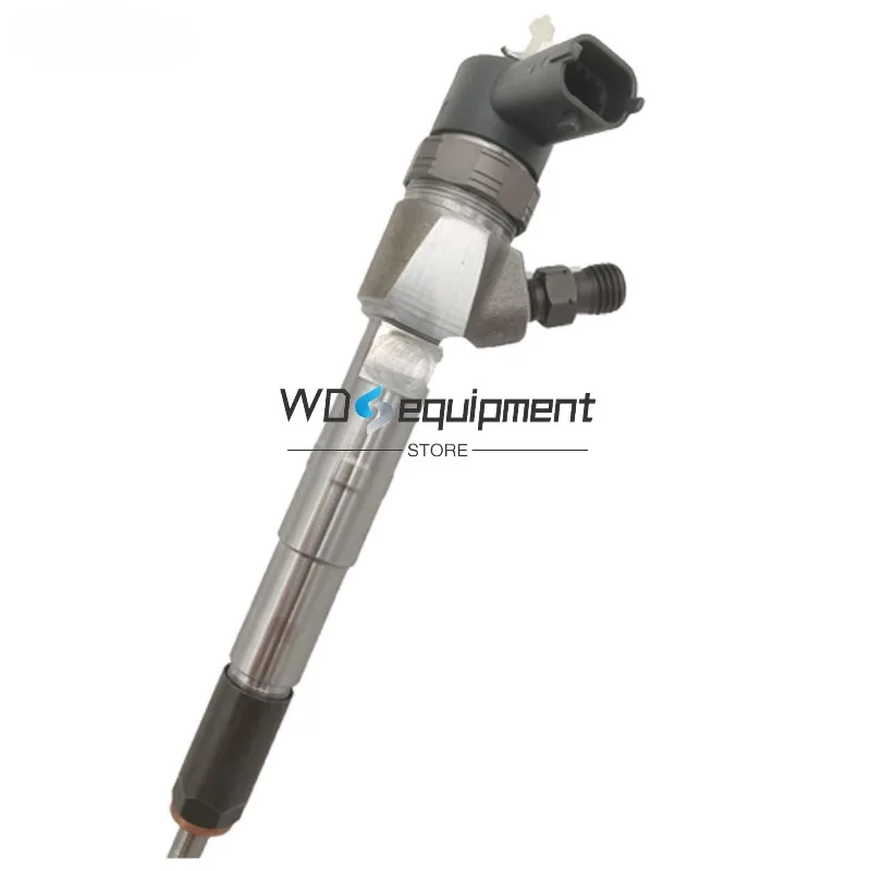 

0445110682 55263233 Common Rail Fule Injector 0445110300 For Fiat-Chrysler Jeep Renegrade 2.0 2013-2018 ALFA ROMEOc