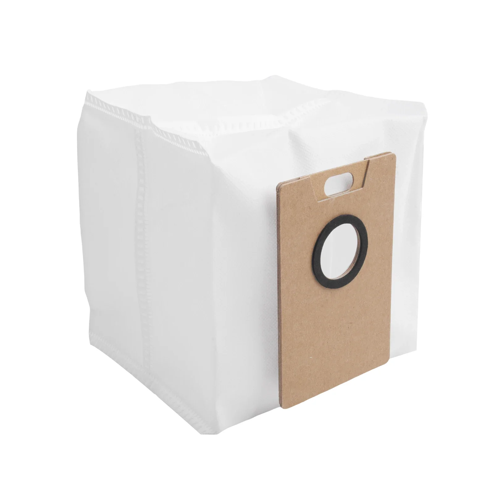 

Dust Bags Kit Replacement Parts Floor Maintenance Edge And Corner Cleaning Efficient Dust Filters For Tapo RV20 Max