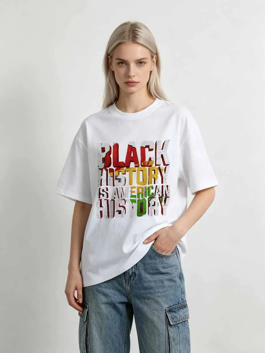 T-shirts Printemps Royalwave Street-Mixer Outliers avec détail bateau imprimé, redéfinissant l'incroyable, inégalé, avant-gardiste et émouvant