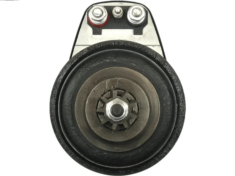 

New STRS718 0001414014 0001416015 0001417017 Car Starter 24V 6.6KW 9T CW