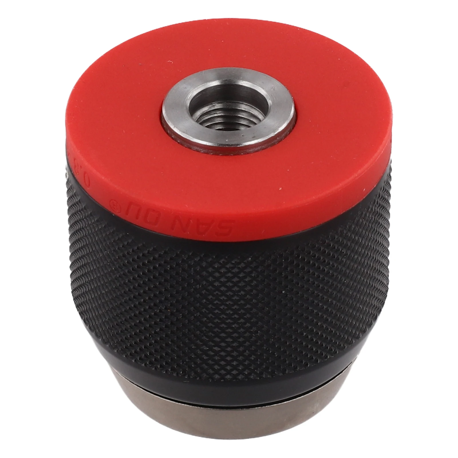 

Application Connection Hand Electric Drill Threaded Interface Enduring Metal Construction For 0.8-10mm Drill Bits