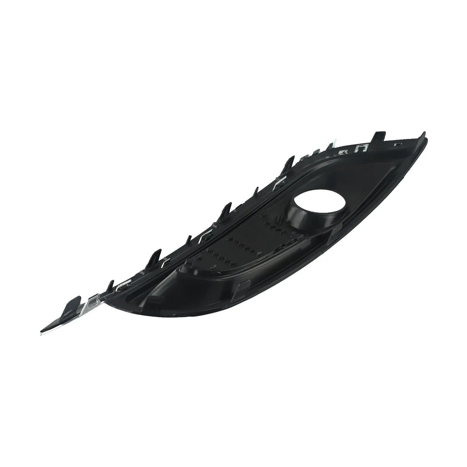 

Front Left Fog Light Cover ABS Replacement for Vauxhall Vehicles Model Years 2013 to 2017 OEM Part No 23175792
