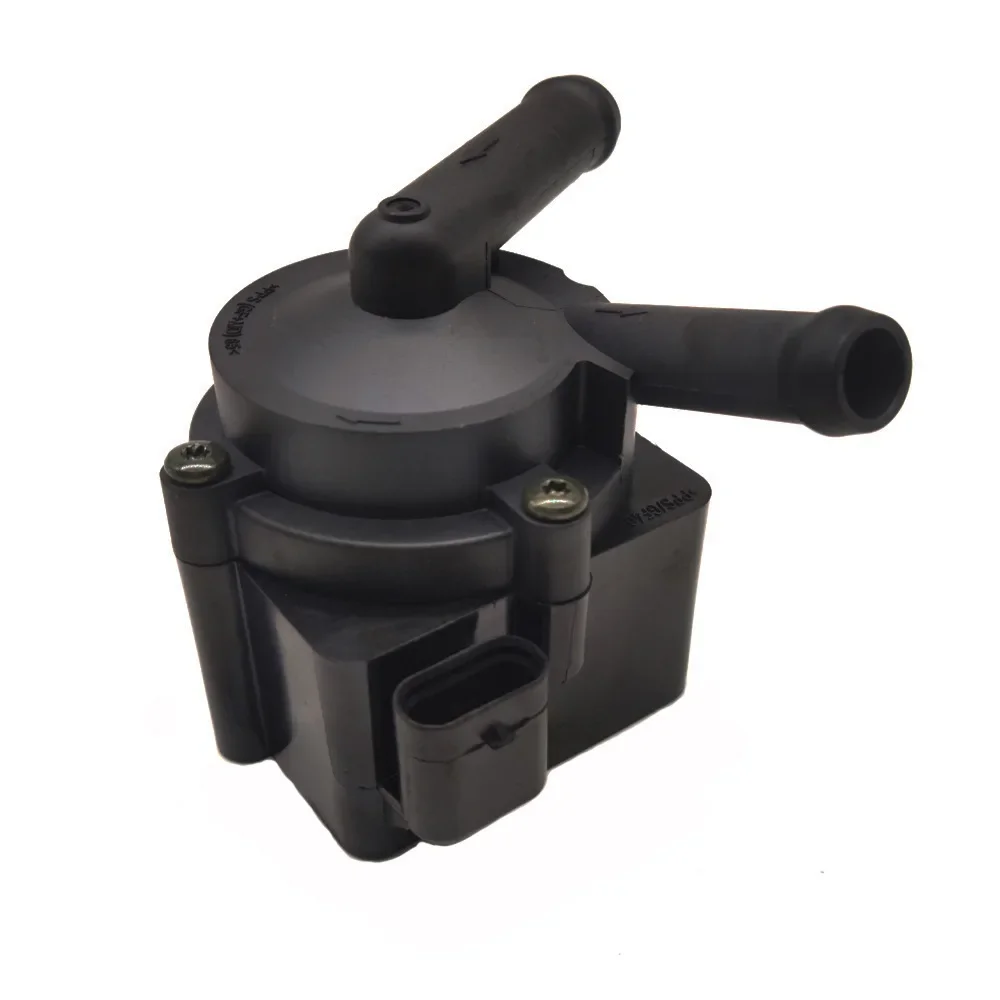 

Suitable for E70 E71 Engine Auxiliary Coolant Pump 11517629917 in Automobiles