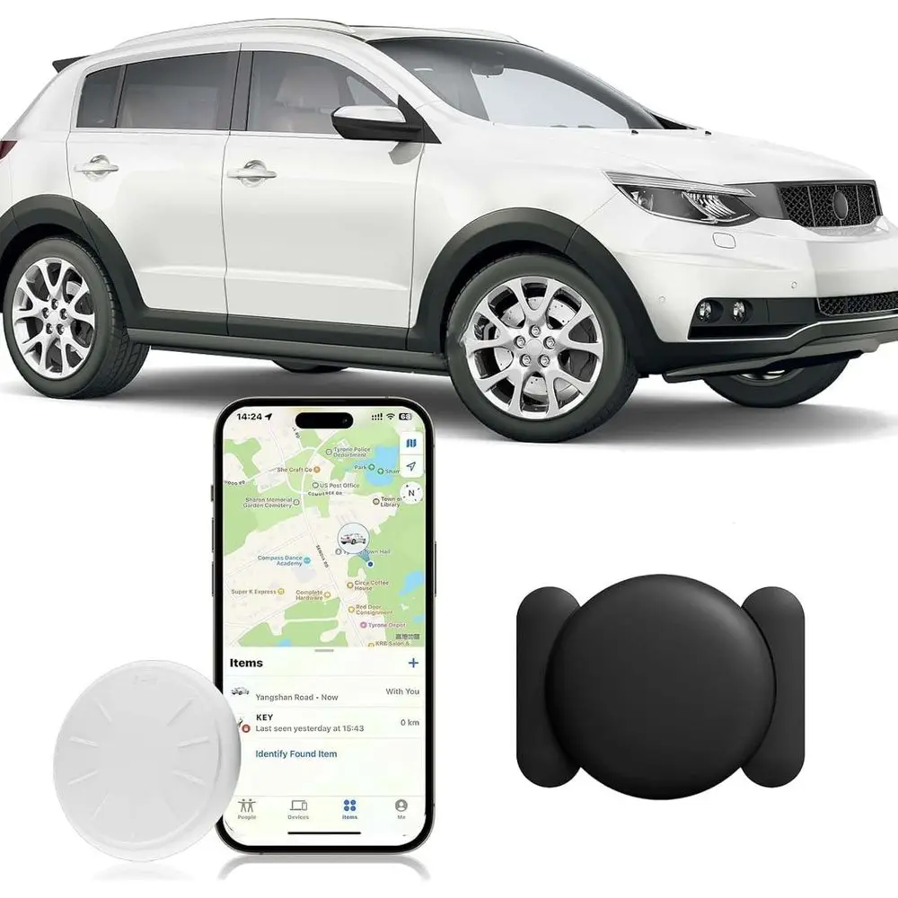 Car Gps Tracking De… - image