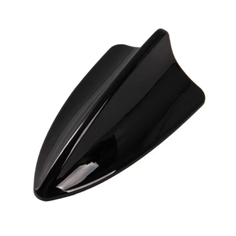 Car Aerial with Blank Radio Shark Fin Roof Antenna For Mazda 3 6 2 MX-5 Miata RX-8 CX-5 CX-7 CX8 Auto Antena Aerials Car Styling