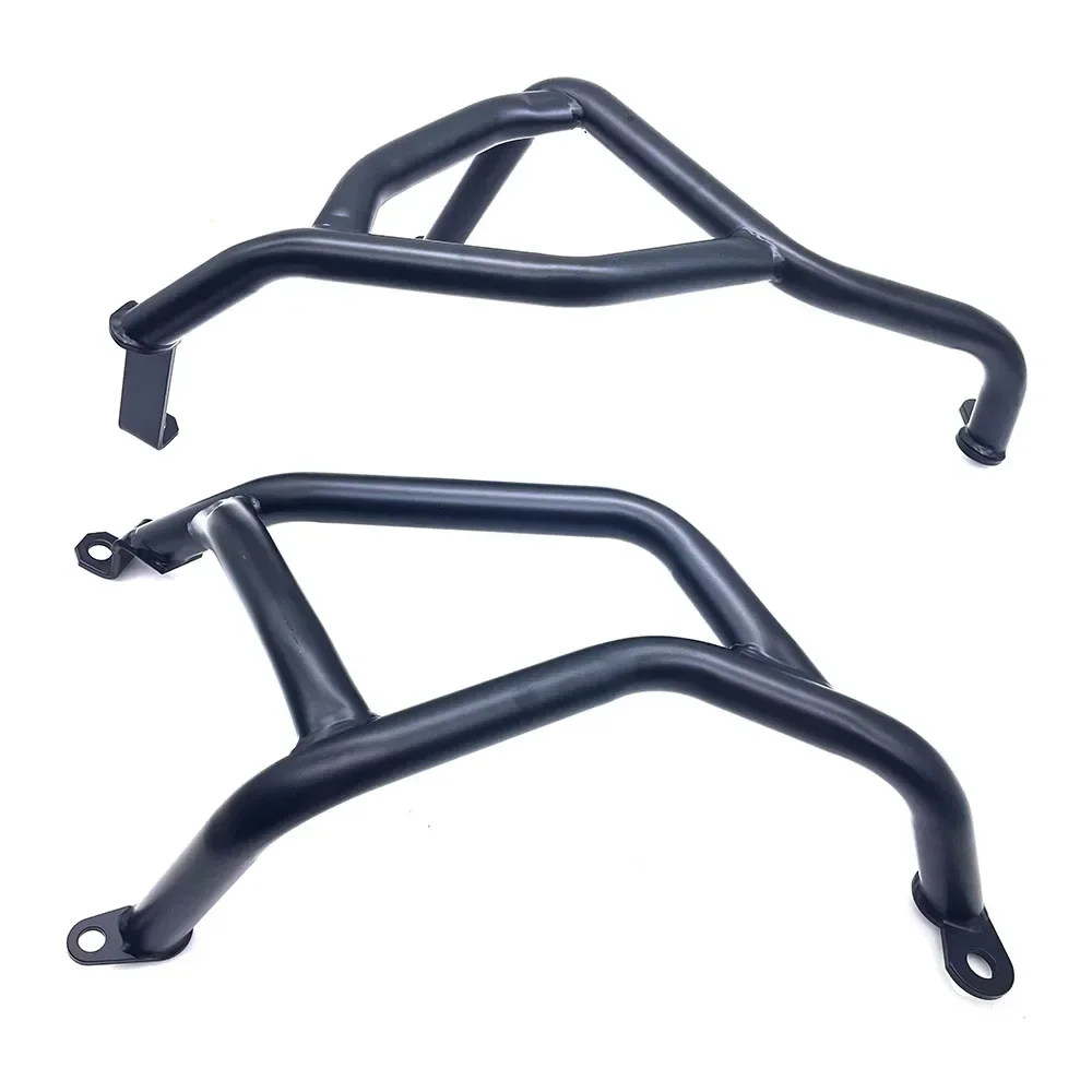 

Motorcycle For SUZUKI GSXS GSX-S 750 GSX-S750 2017-2022 Crash Bar Frame Engine Protection Guard Bumper Protector Accessories