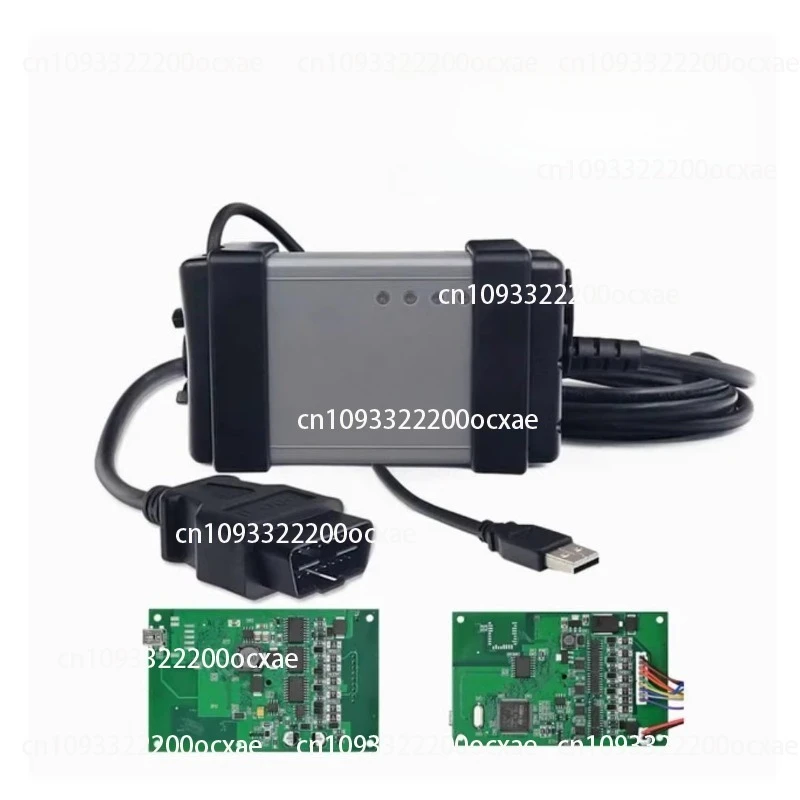 

Car fault detector, car scanner DICE 2014D 2015A
