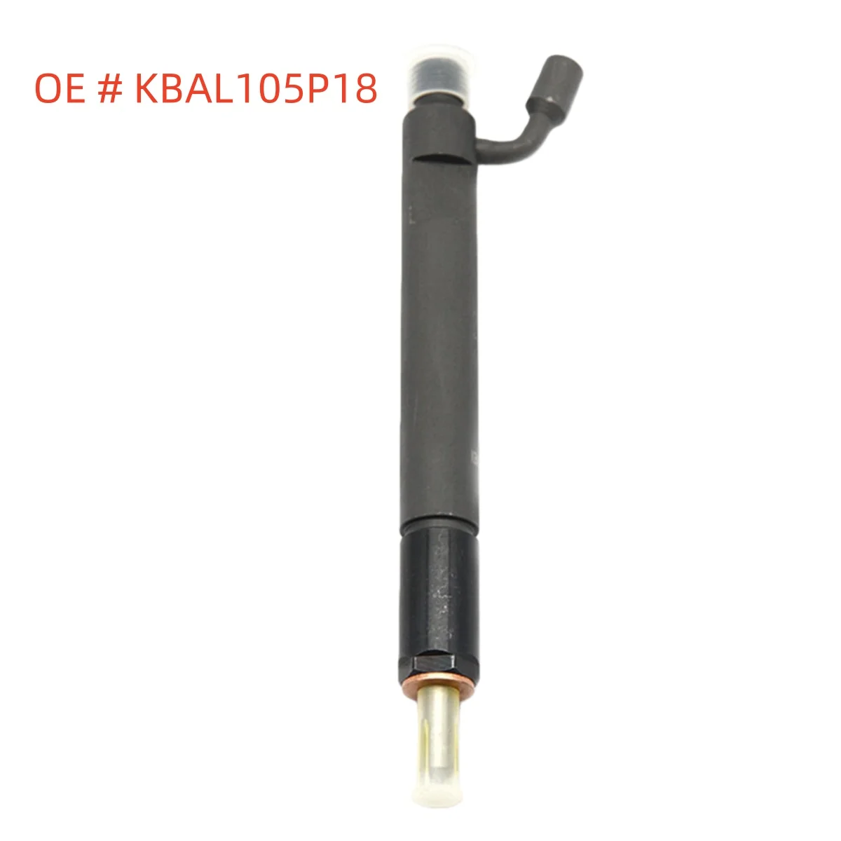 

High Quality new KBAL105P18 Fuel Injector For Cummins Engine Fuel System Injector Accessories