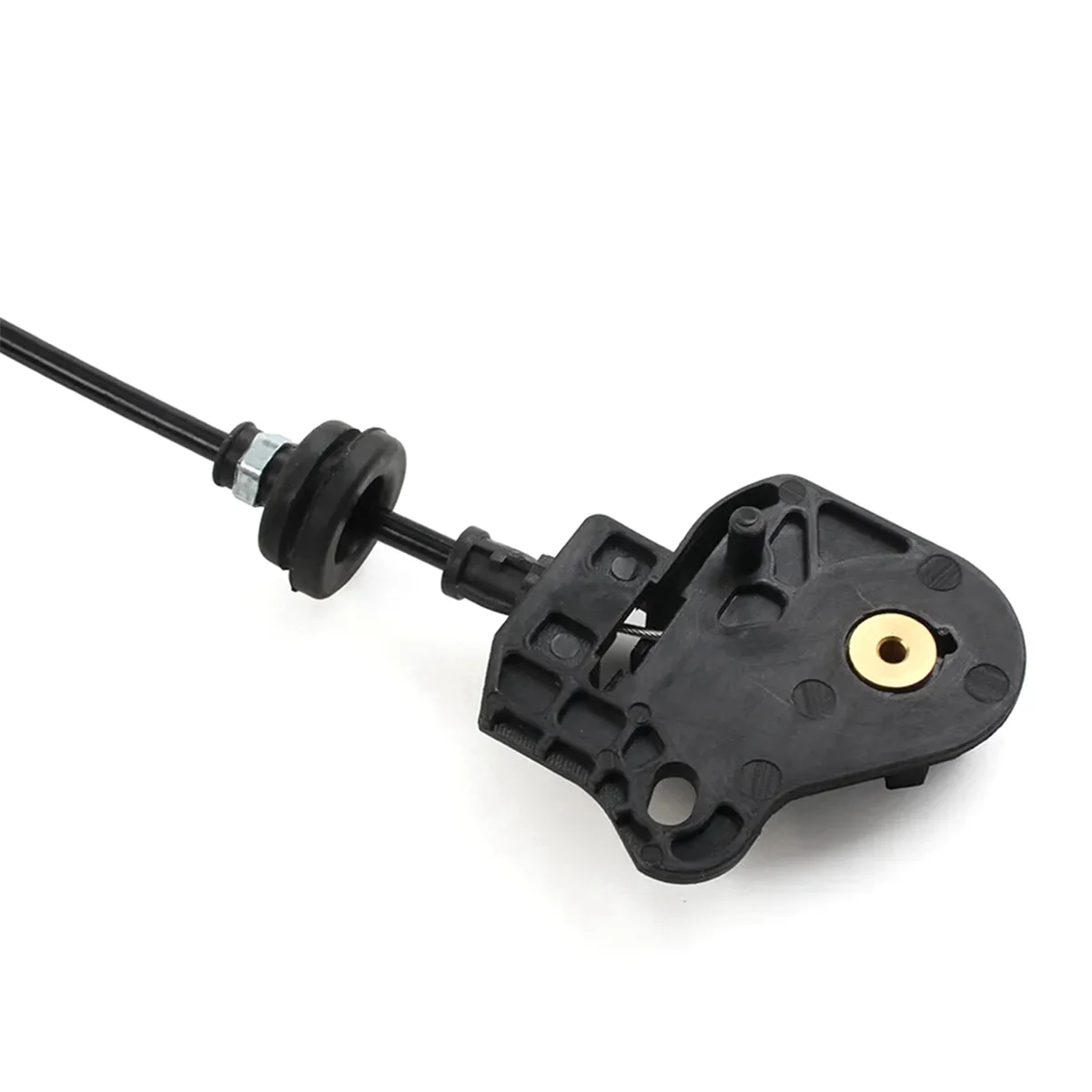 

Car Front Hood Release Cable C2Z29301 for Jaguar XF 2009-2015JAS
