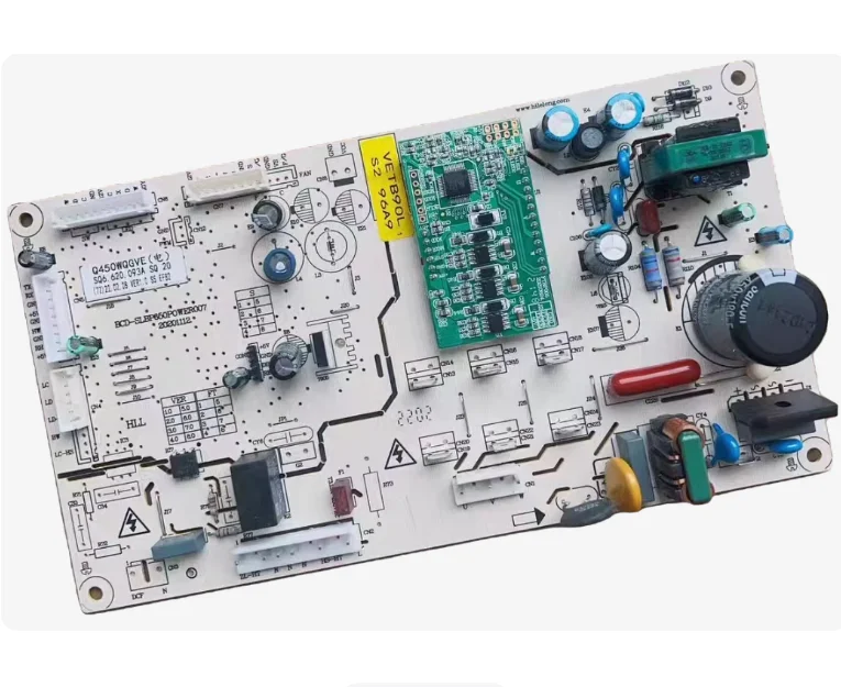 New Motherboard ESE…