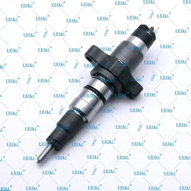 0445120208 Diesel Engine Fuel Injector Nozzle 0 445 120 208 Original Top Quality 04451 20 208 New Common Rail Diesel Injector