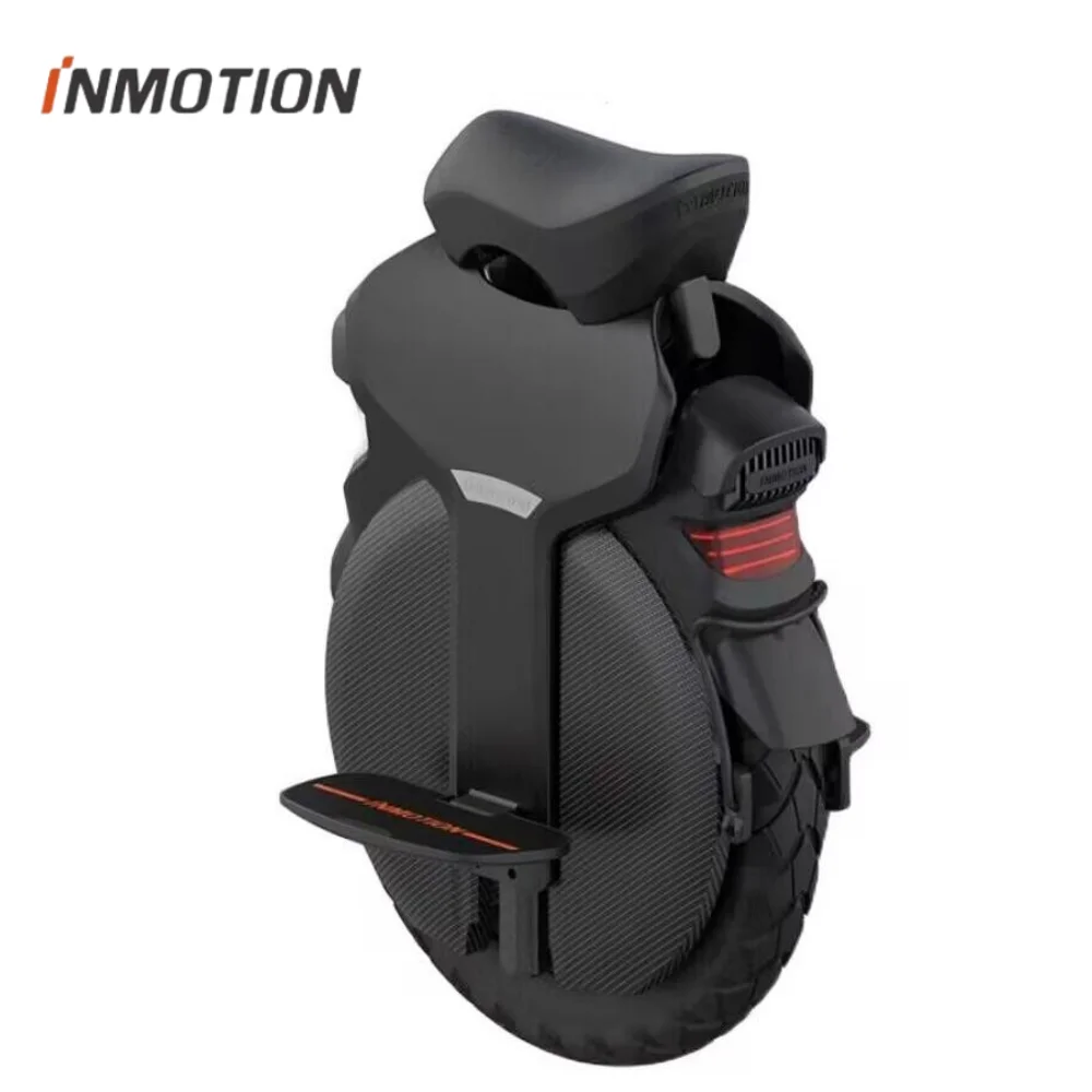 Almohadillas de descanso para INMOTION V11, piezas de repuesto originales para monociclo eléctrico, autobalance, Scooter, almohadilla superior para