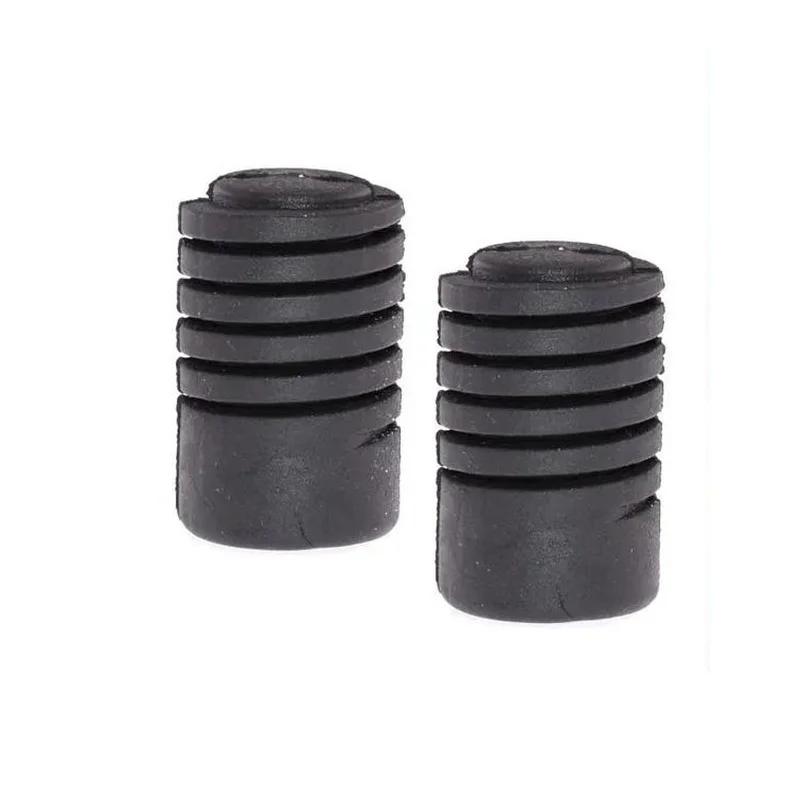 Engine Hood Cushion Rubber Pier Tailgate Trunk Anti-collision Damping Damper for Nissan Venucia D60/R50/T60T70/T90