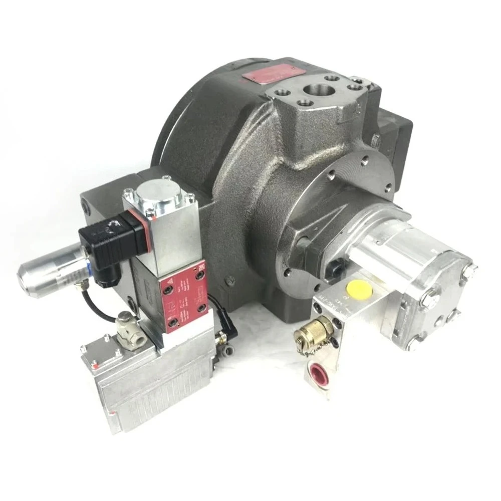 Adequado para bomba de pistão radial Moog D951/D952/D953/D954/D955/D956/D957 rkp