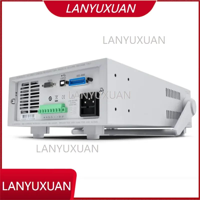 ITECH IT6922A Programmable DC Power Supply 60V 5A 100W High Precision Laboratory Power Source