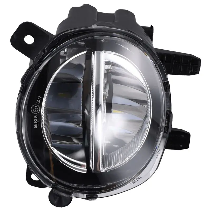 

A66P-Fog Lights For BMW F20 F21 F22 F23 F30 F31 F32 F33 F34 F35 2012-2018 LED Fog Light Headlight Driving Lamp