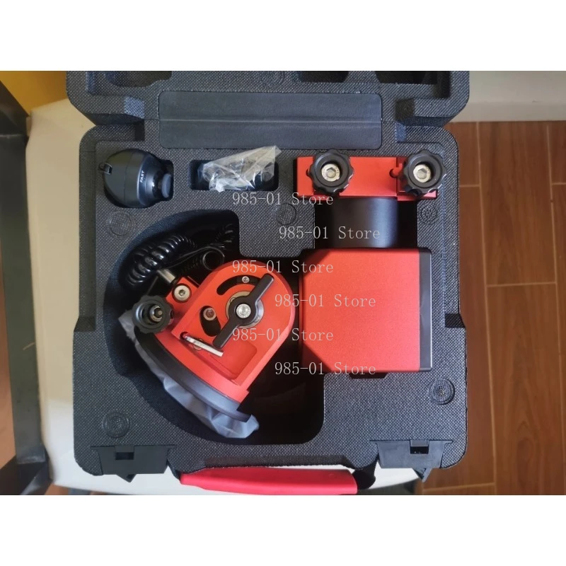AM3 Harmonic Equatorial Mount - Multi-Function High Load & Precision Astronomy Telescope (Easy Operation)