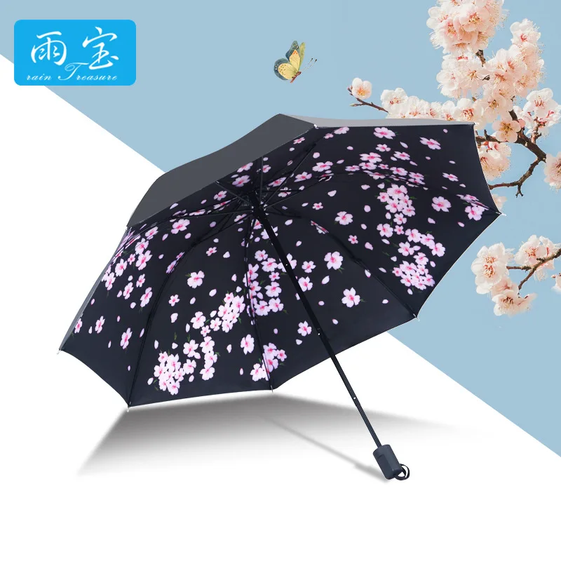 

Компактный ветрозащитный УФ-зонт для женщин и мужчин, легкий автоматический зонт, солнечные дождливые зонты, водонепроницаемые переносные зонты для путешествий