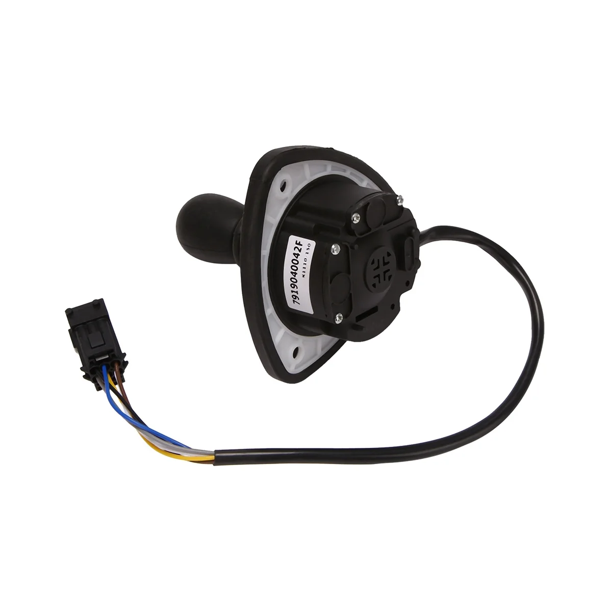 Imagem -02 - Joystick Controller Handle Control Unit For Linde Peças de Empilhadeira Elétrica 7919040042