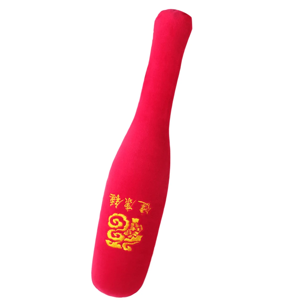 

Slap Stick Massage Hammer Pat Acupoint Massager Body Supply Bat Massaging Tool Back Therapy Knocker Body Care Tool Meridian Pat
