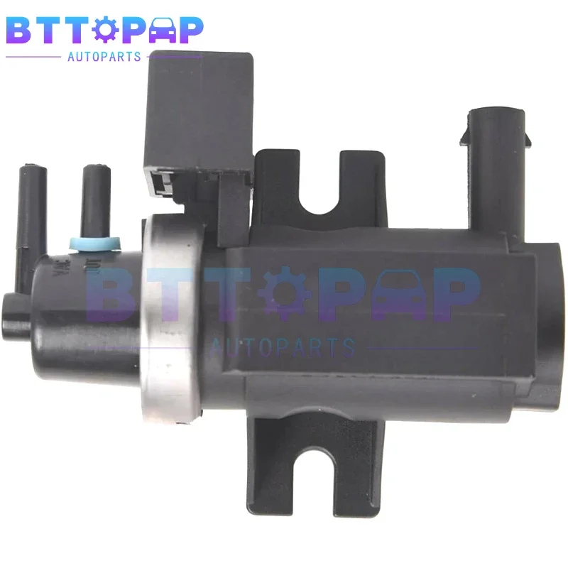 

11747805391 Turbo Boost Control Solenoid Valve for 2006-2013 BMW 320d 318d E90 E91 520d E60 116d 118d 120d 123d X3 X5 7.02063.01