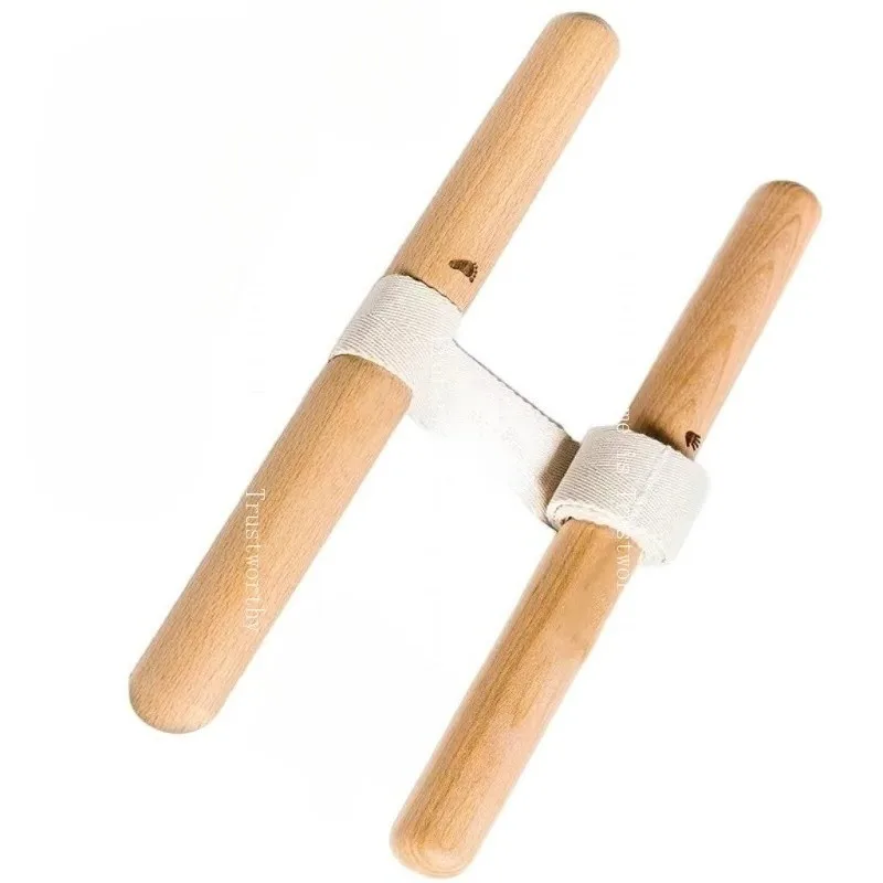 

Suitable for Wooden Handles, Resistance Bands, Portable Stretching Sticks, Yoga and Fitness Pull-up Devices