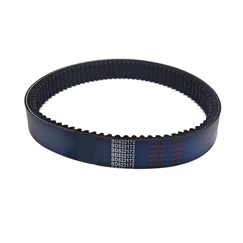 Drive Belt 844x31 For Codlice EPCOUR044 BD522172 Minauto Serie AIXAM City Coupe Crossline Crossover Gamme