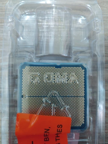 AMD Ryzen 5 9600X 100% AMD R5 9600X CPU Max Boost Up to 5.4GHz 6 Cores 12 Threads 32MB L3 Cache AM5 for B850 X870 photo review