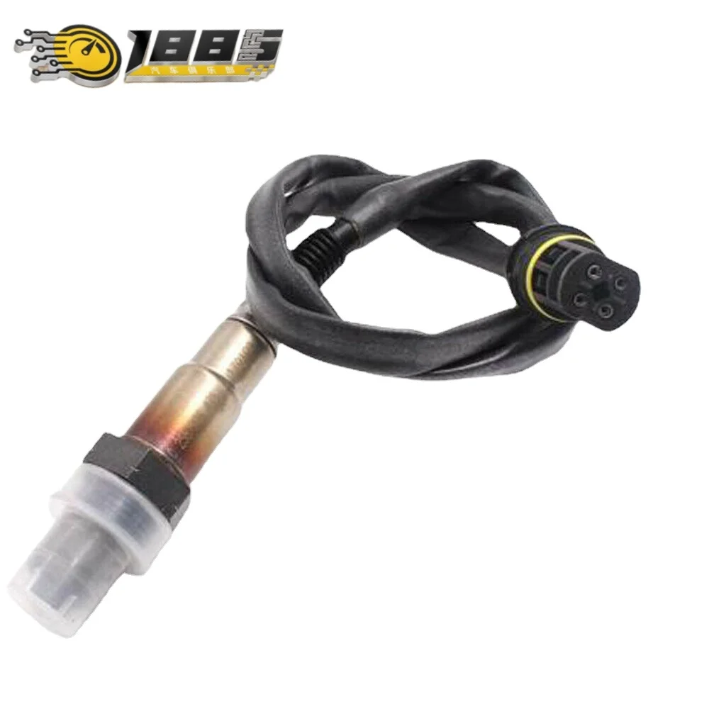 

Capteur d'oxygène pour Mercedes Benz, W203, W211, W204, CLK, C180, C230, E200, 0025400617, 0258006475
