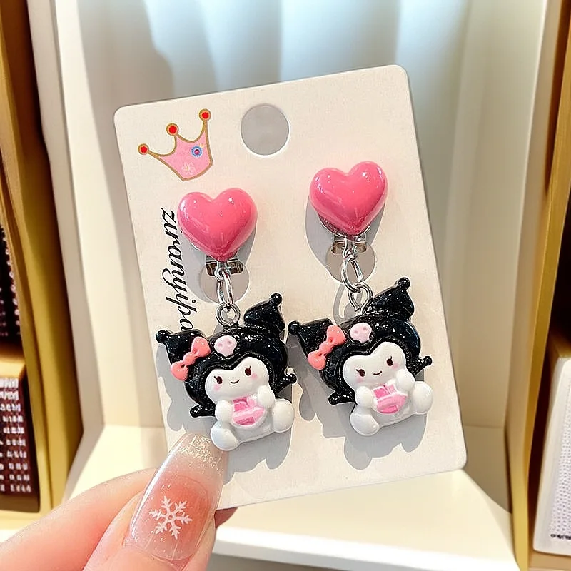 

Kawaii Hello Kitty Accessories Cute Cartoon Accessories Women Supplies Travel Desktop Decoration Girl Student Gift Wholesale