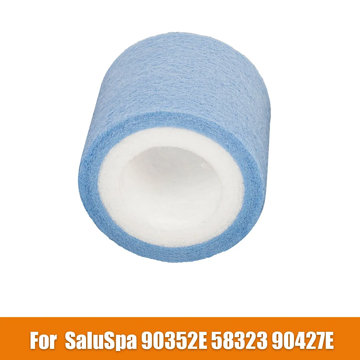 High Quality Hot Tub Spa Filter Replacement Compatible with Lay-Z-Spa Coleman SaluSpa 90352E 58323 90427E, Hot Tub, Swimming Poo