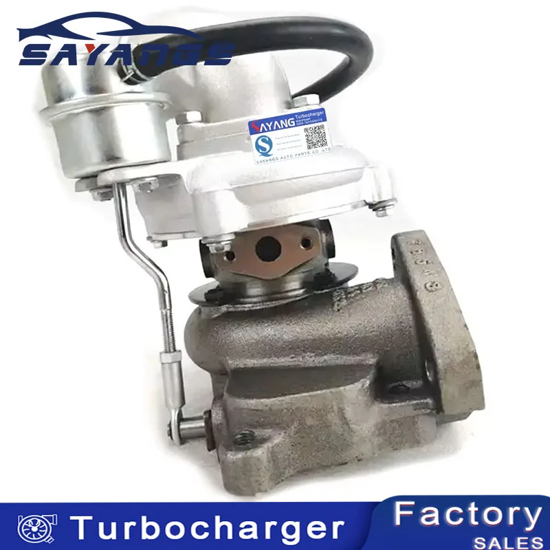 For Hyundai H1 LIBERO STAREX Turbo turbocharger  H100 H200 28200-42600 2820042600 715843-5001S 7158435001S 715843-0001 715843