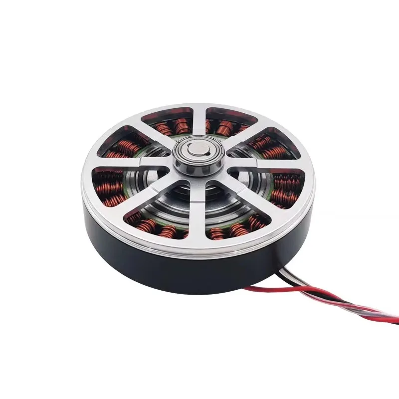 5NM Planetary Reducer Motor GIM6010 8 High Torque For Exoskeleton Robotic Arm Mechanical Equipment Parts
