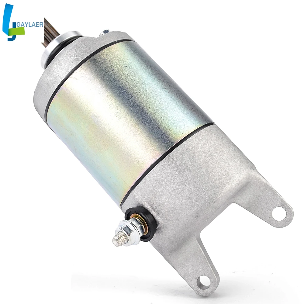 محرك بداية لـ Arctic Cat ATV 650 V-Twin FIS 2004 2005 2006 إصدار خاص إصدار محدود 3201189