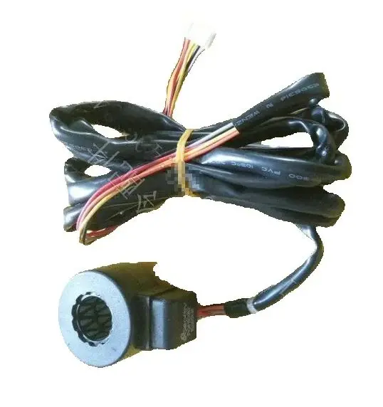 새로운 에어컨 전자 팽창 밸브 코일 PQM10062 15080681   PQM10013 13080781