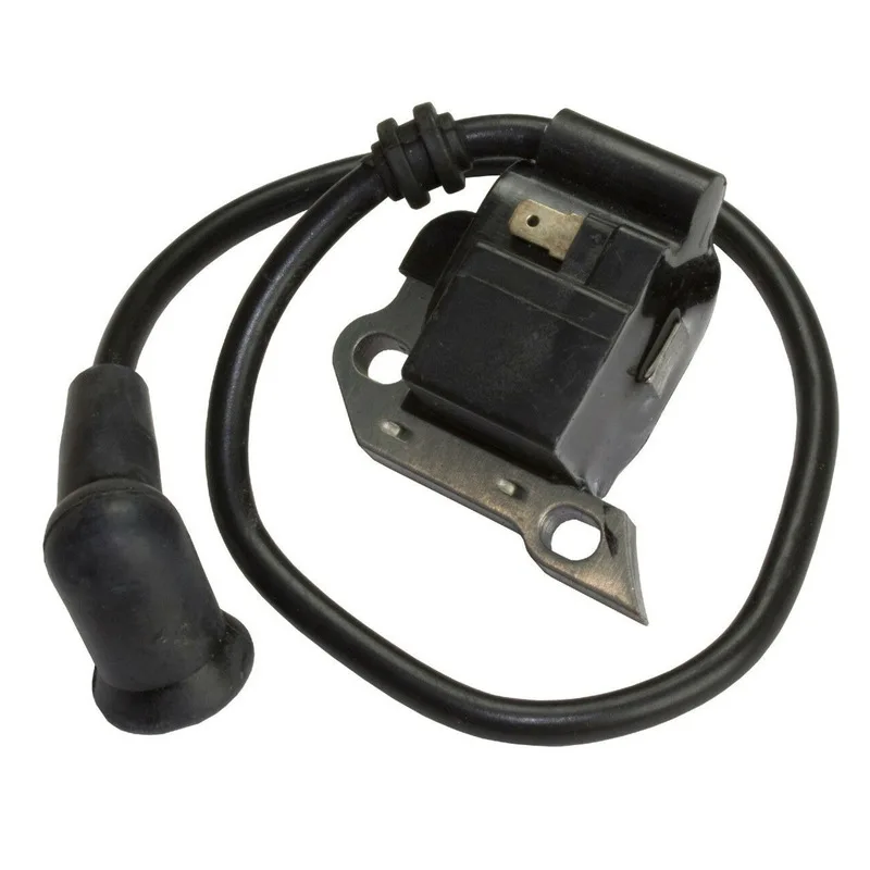 High Voltage Ignition Coil Igniter For BR340 BR380 BR420 SR420 OE 4203 400 1302 Blower Replacement Spare Parts