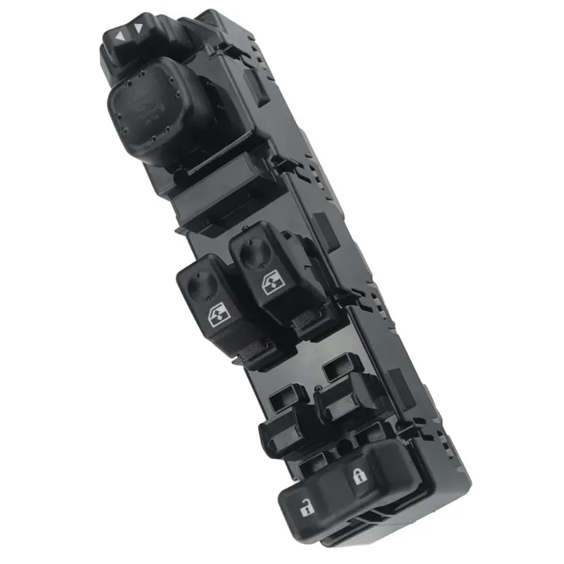 Leading-Car Master Power Window Switch Replacement- 15883322 Part For Chevrolet Silverado 1500 2500 3500 GMC 10398567