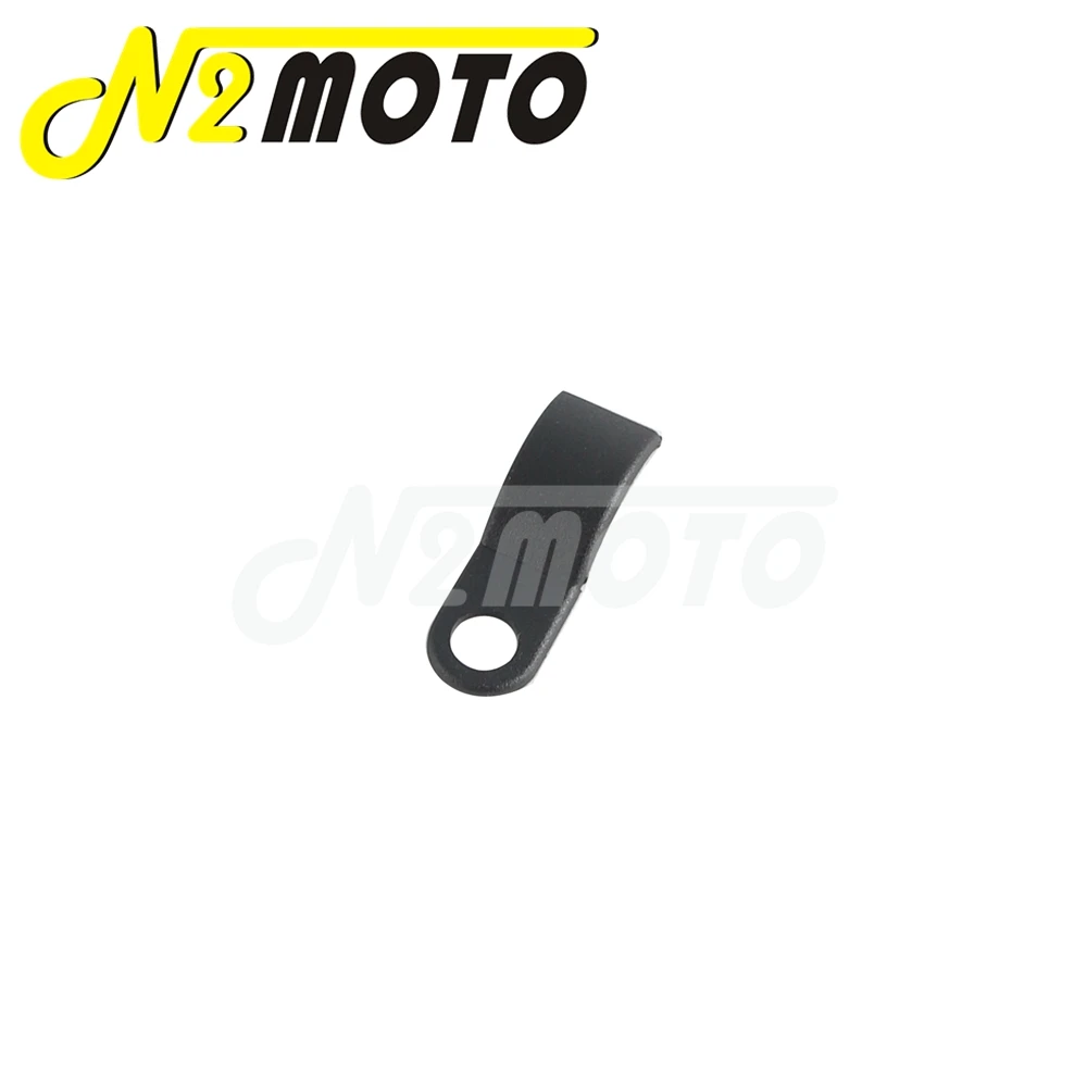 P/N 45799-04 Anti-Rattle Clip Spring For Harley Dyna FLD 103 1GZM 1FRM CVO Road King Classic FLHRS/I FLHRC/I 1FRW FLHRI FLHRSEI