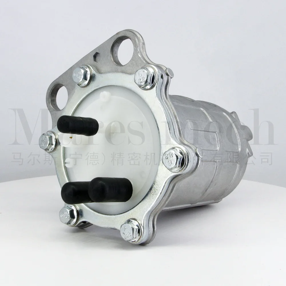 Fuel Pump Assembly 16700-HN8-601 Fit Honda TRX680 Rincon VT750 Shadow VT1300 Fury Stateline ATV Motorcycle