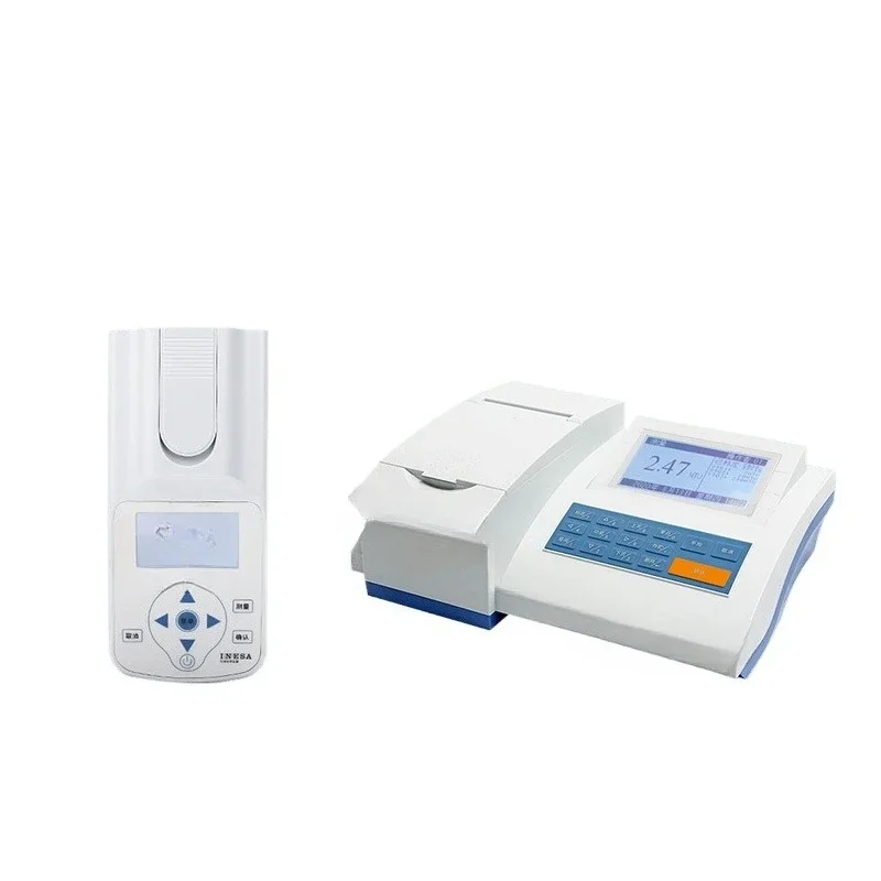 

Benchtop Turbidity Meter Laboratory WZB-172 Portable Water Turbidity Tester