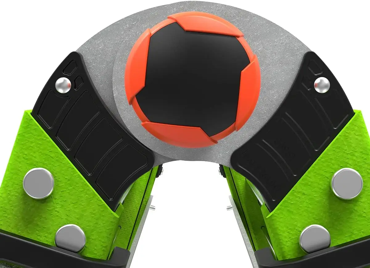 Multi-Position Ladder, Fiberglass, Type 1A, 300 lbs Weight Rating, (16117-001)