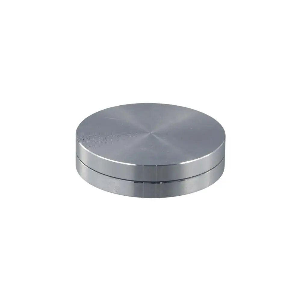 Aluminum Alloy Clay Bearing Round Ceramic Tool Pottery Trimming Spinner Rotate Multi Size Rotary Disc Bearing Rotating Table